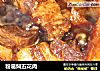 粉葛焖五花肉的做法