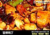 宫保鸡丁的做法
