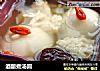 酒酿煮汤圆的做法
