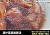滋补莲藕猪脚汤的做法