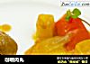 咖喱肉丸的做法