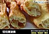 轻松做油条的做法