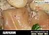 马蹄炖蹄圈的做法
