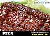 家常扣肉的做法