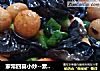 家常四喜小炒--素炒虎皮鹌鹑蛋的做法