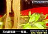 东北家常菜——芹菜炒粉的做法