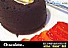 Chocolate Fondant 岩浆巧克力蛋糕的做法