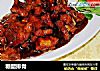 糖醋排骨的做法
