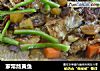 家常熬黄鱼的做法