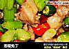 泡椒兔丁的做法