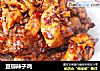 豆瓣辣子鸡的做法