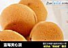 蓝莓夹心派的做法