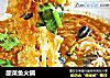 酸菜鱼火锅的做法