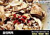 当归炖鸡的做法