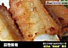 蒜香排骨的做法