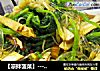 【凉拌菠菜】---清新小凉菜的做法