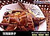 玫瑰露鸽子的做法