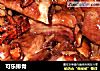 可乐排骨的做法