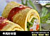 牛肉炒米饭的做法