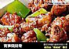 青笋烧排骨的做法