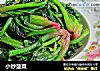 小炒菠菜的做法