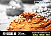 肉桂面包卷（Kanelbullar）的做法