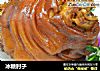 冰糖肘子的做法