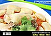 豆豆面的做法