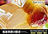 瘦身养颜小甜点——玫瑰乌龙茶冻的做法