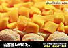 山寨版＆#183;提拉米苏的做法