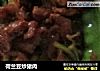 荷兰豆炒猪肉的做法
