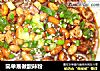 简单易做酸辣粉的做法