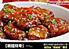 【糖醋排骨】--- 老少皆宜的酸甜口的做法