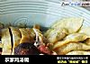 农家鸡汤碗的做法