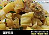 菠萝鸡翅的做法