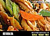 酱烧鱿鱼的做法