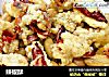 辣椒酥的做法