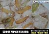 简单营养的清蒸龙利鱼的做法