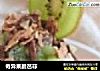 奇异果脆芭菲的做法