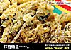 炸香椿鱼-----春之鲜的做法