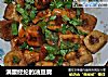 满腹经纶的油豆腐的做法