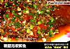糖醋泡椒鲫鱼的做法