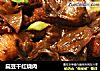 扁豆干红烧肉的做法