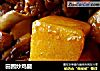 田园炒鸡腿的做法