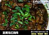 豆腐泡红烧肉的做法
