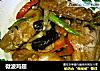 微波鸡翅的做法