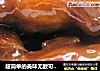 超简单的美味无敌可乐鸡翅的做法
