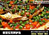 春雷惊龙降鲈鱼的做法