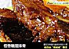 橙香糖醋排骨的做法