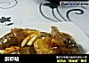 醉虾蛄的做法